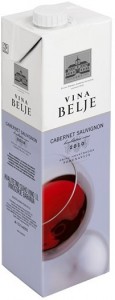 Belje Brick Cabernet Sauvignon (Kopiraj)