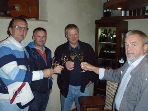 Vito Andrić - Gastronaut