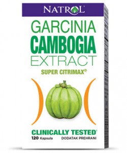 Garcinia-Cambogia