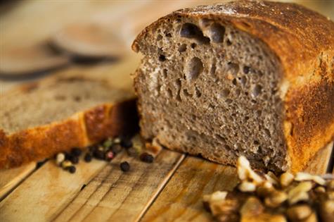 Kruh na treću-orasi