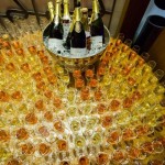 OXBO bar Hilton vino