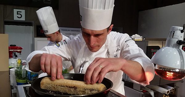 Bocuse d'Or Europe - Team Croatia _3 web