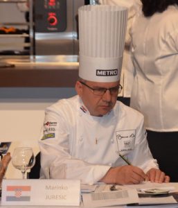 Bocuse d'Or Europe - Team Croatia _6 web