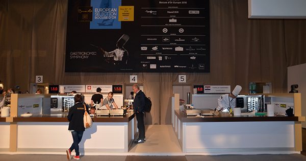 Bocuse d'Or Europe - Team Croatia _7 web