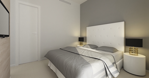 1 Hotel Bellevue, Orebić, soba - 4