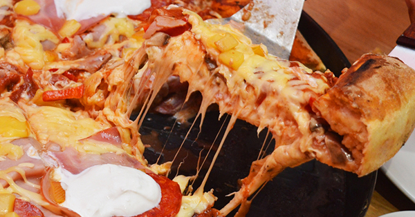 Otvorena nova lokacija popularne pizzerije Chello - Magazin za turizam ...