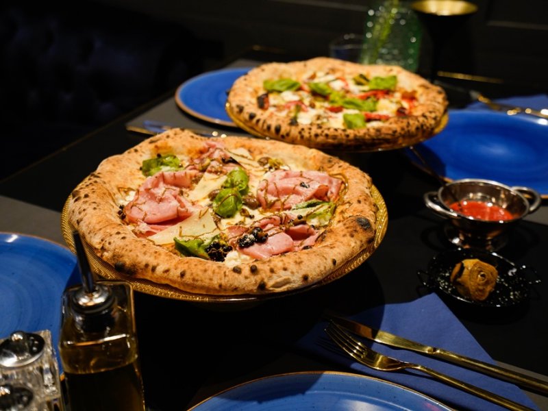 ZAGREB JE NAPOKON DOBIO GASTRO MJESTO PO SVJETSKIM STANDARDIMA FRANKO