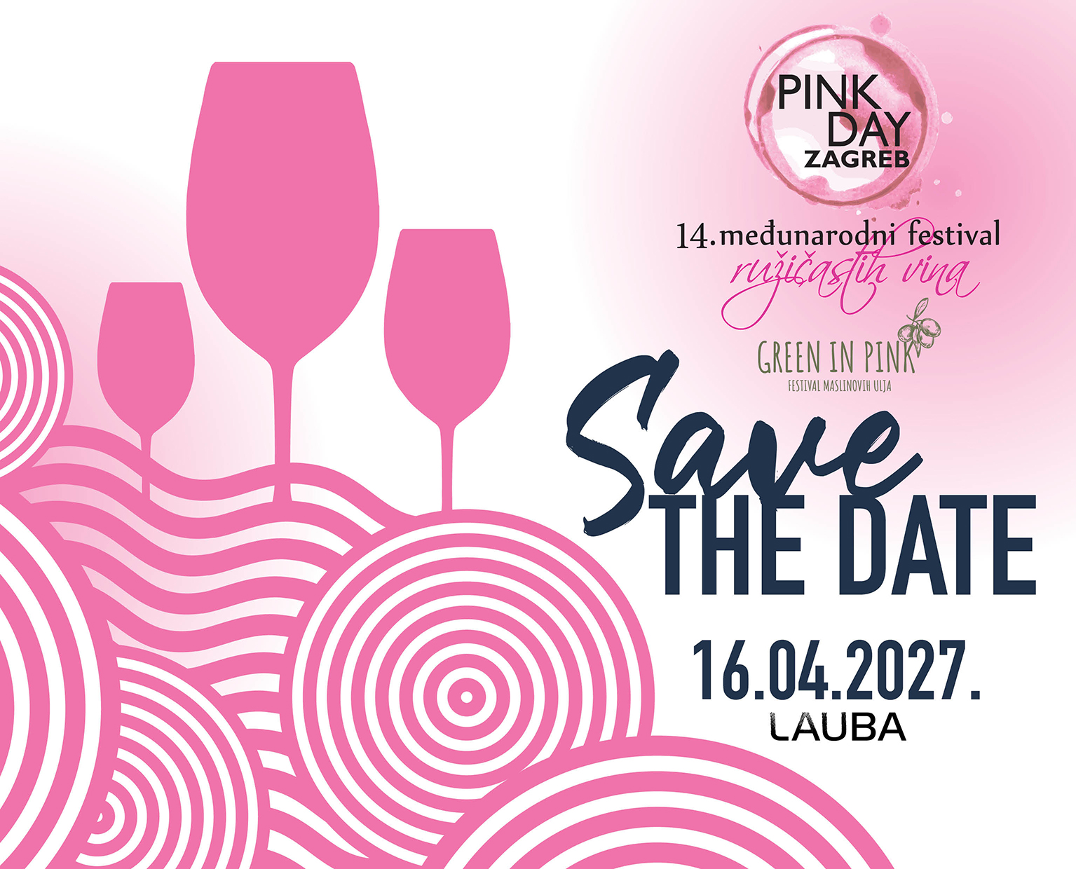 Pink day 2007.
